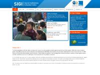 genderindex.org gender, index, inequality genderindex.org gender, index, inequality