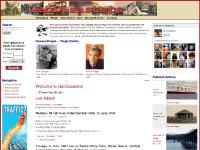 gendisasters.com Disaster, Genealogy, Ancestors