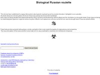 gene.ch Genetech mailing list archives, Genetix Snowball Handbook (Mirror), (Un)subscription to lists