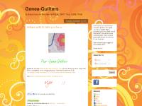Genea-Quilters