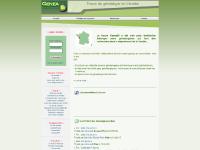 Genea85 - Forum de généalogie en Vendée Genea85 - Forum de généalogie en Vendée