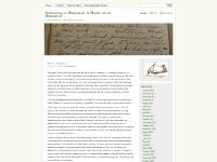  dncresearch, From a Researcher's Standpoint, dncresearch, Feature Friday