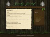 genealogie-famille.fr genealogie-famille.fr
