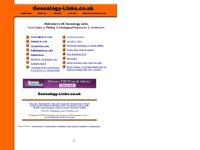  Nottinghamshire Links, Suffolk Links, National & International Links, One Name Studies