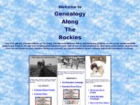 genealogyalongtherockies.com Our Nebraska Homepage, Saban Surname Homepage, Saban Thompson Homepage genealogyalongtherockies.com Our Nebraska Homepage, Saban Surname Homepage, Saban Thompson Homepage