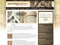  Genealogy Discussion, Topical Discussion, The Discovery Panel, The Coffee Shop