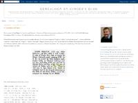 Blogging, Cheek, Dunlap, FamilyFinder Blogging, Cheek, Dunlap, FamilyFinder