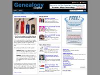 Genealogy Compass
