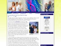 Genealogy DNA Testing; Family Tree DNA, Family Finder, Ancestry DNA, DNA Genealogy |