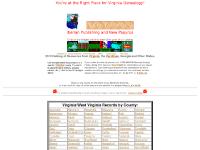 American ancestors, Virginia genealogy books, reference books @ New Papyrus Publishing - Iberian Publishing Company, West Virginia genealogy records American ancestors, Virginia genealogy books, reference books @ New Papyrus Publishing - Iberian Publishing Company, West Virginia genealogy records