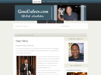 GeneCulver.com | Helping You Build Your Business | GeneCulver.com GeneCulver.com | Helping You Build Your Business | GeneCulver.com