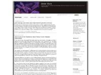 Gene Cure Gene Cure