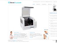 We've moved!, Products, Technology