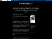 genekaufmandc.blogspot.com Chinese Internal Arts-Neigong, 1:22 PM, 0 comments