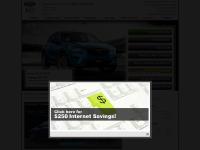 Gene Messer Ford LINCOLN Mazda - Amarillo Mazda, Used Cars Amarillo, Auto Service Amarillo, Amarillo Auto Parts, Lubbock, Midland, Odessa