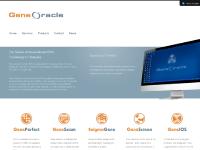  GeneIOS, Gene Synthesis, Partnerships, Technical Assistance