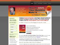 Order Gene's Book!, Small Business Turnaround, Profit Improvement, Retirement Strategies Order Gene's Book!, Small Business Turnaround, Profit Improvement, Retirement Strategies