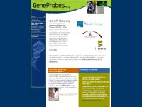 geneprobes.org geneprobes, marine biotoxins, DNA probes