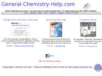  Chemistry humor