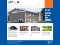  Property Management, Our Work, Feedback