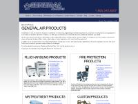 Fluid Handling Products | Air Treatment Products | Fire Protection Products | Chillers
