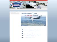 General Airways - Welcome to General Airways