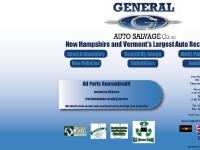 General Auto Salvage Co., Inc.