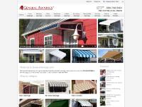 Awnings, Patio Covers, And More | General Awnings Awnings, Patio Covers, And More | General Awnings