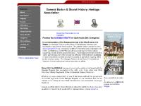 generalbartonandstovall.com Georgia Brigade 41st Georgia 40th Gorgia 42nd Gerogia 43rd Georgia 52nd georgia barton stoball history history Heritage Georgia confederate