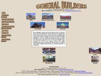 generalbuildersonline.com Commercial Buildings, Suburban Buildings, Equestrian Buildings