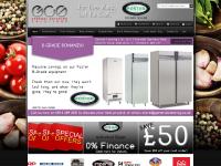  Blast Chillers, Bottle Coolers, Canopies / Ventilation, Catering Accessories