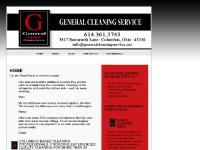 Columbus Ohio Maid Service, Maid Service Columbus Ohio, House Cleaning