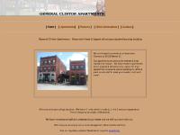 General Clinton Apartments - aka: Apartments on Market St. - Oneonta Student Housing