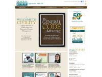 generalcode.com laserfiche, codification, document management