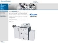 General Copiers Inc.