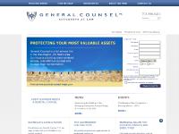 generalcounsellaw.com lawyer, attorney, law firm