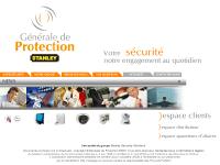 generale-de-protection.fr protection one, telesurveillance, systeme de securite generale-de-protection.fr protection one, telesurveillance, systeme de securite