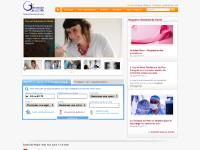 Accueil, Le Groupe Générale de Santé, Renforcer le maillage du territoire, Soins dispensés en établissements  Accueil, Le Groupe Générale de Santé, Renforcer le maillage du territoire, Soins dispensés en établissements