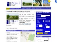 Nos métiers, Agent Immobilier, Administrateur de biens, Mentions légales Nos métiers, Agent Immobilier, Administrateur de biens, Mentions légales