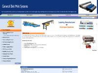 Conveyor Belt - Industrial Conveyor Systems, Conveyor Belt Manufacturers and Conveyor Systems Exporters Conveyor Belt - Industrial Conveyor Systems, Conveyor Belt Manufacturers and Conveyor Systems Exporters