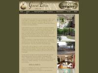 General Elliott Inn - Aiken, SC General Elliott Inn - Aiken, SC