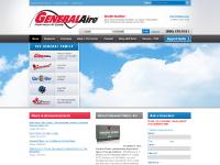 General Filters Incorporated