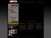 generalfitnesscenter.com General Fitness Center, Traning and Nutrition, Features and Services
