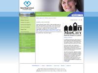 General Health System : Baton Rouge General Medical Center