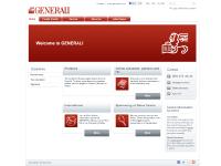 generali generali