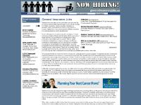 Search online for general insurance jobs in America or overseas.