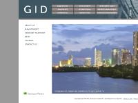 GID: Real Estate Investments GID: Real Estate Investments