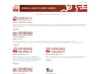 Generali US Branch Generali US Branch