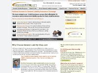General Liability Quotes- GL Insurance General Liability Quotes- GL Insurance