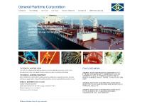 General Maritime Corp General Maritime Corp